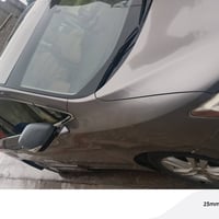 نيسان كويست • ٢٠١٢ • بدون حادث
