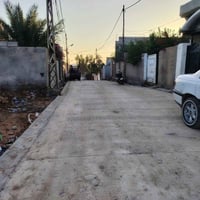 ٣٠٠م • طابو صرف • جلولاء