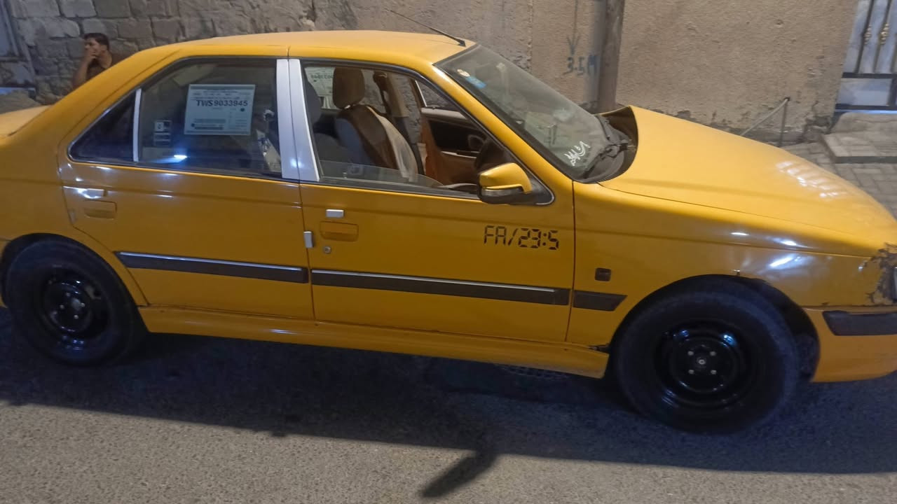 بارس • ٢٠١٨ • بصره