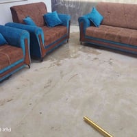 ٦ مقاعد • نجارة تفصيل