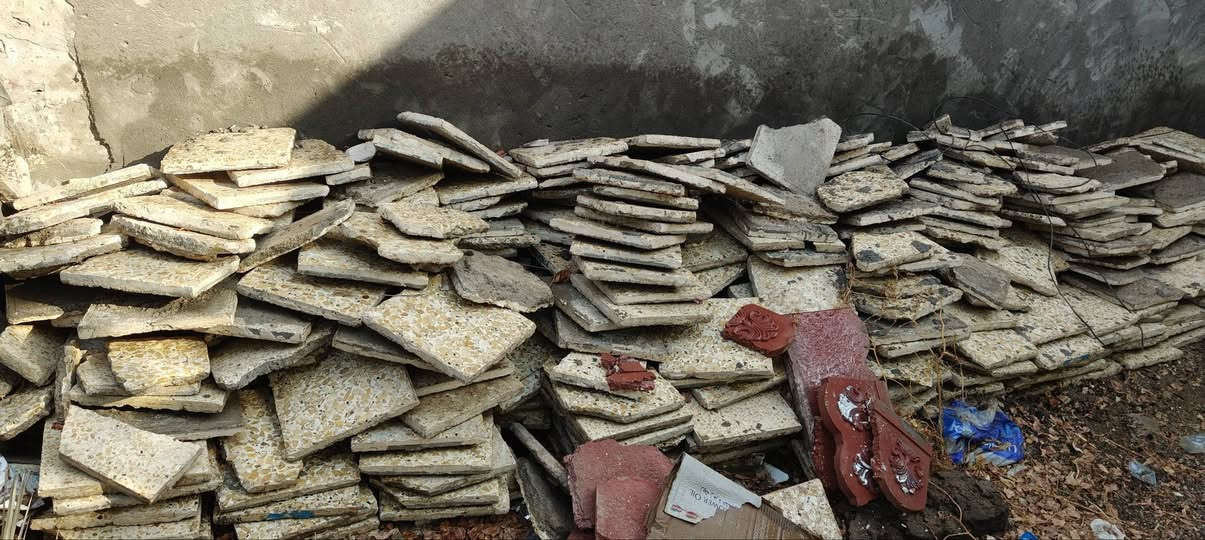 للبيع كاشي بابل الحمزه الغربي وبسعر منااسب 
***********
