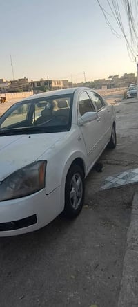 شيري A5 • ٢٠١٢ • كير اوتو