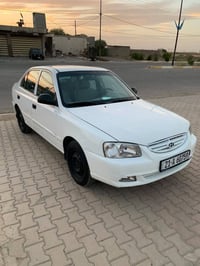 فيرنا • ٢٠٠٩ • بطاقة بنزين