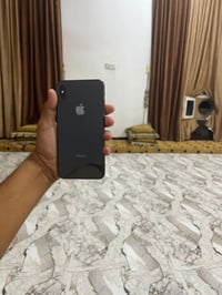 اكس ماكس • ٢٥٦ • بطاريه ٩٨