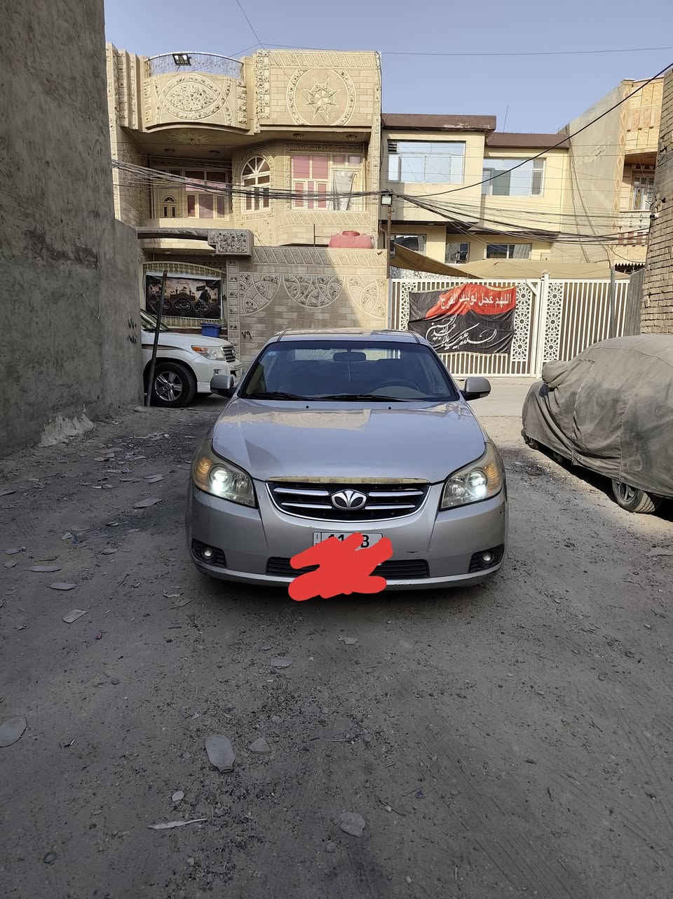 دايو توسكا موديل 2007للبيع محرك 6 التبريد ثلج تتفه تبريد بلكشنان رقم بغداد انكليزي مميز اربع ارقام
***********
***********
دايو توسكا موديل 2007للبيع محرك 6 التبريد ثلج تتفه تبريد بلكشنان رقم بغداد انكليزي مميز اربع ارقام
