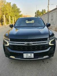 تاهو ٢٠٢٤ • ٧ راكب • خليجي وكالة