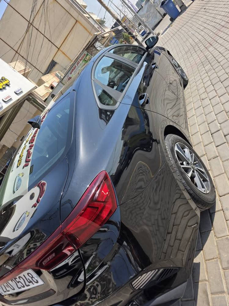 السلام عليكم #للبيع كيا فورتي 2024 وارد امريكي مواصفات lx  
3KPF24AD9RE732175 رقم الشاصي
رقم اربيل جديد سنوية جديدة تحويل ثاني يوم
حادثهة جاملغ وبنيد بدون دواخل
ماشية 30 الف
سيارة جديدة وجاهزة
مواصفات السيارة:
مكينة 2000 دوش المرغوب
شاشة وكامرة
تحكم ستيرن جهتين
درايف مود وضعيات قيادة
تبريد وتدفئة خير من الله
رادار امامي وخلفي وجانبي
مثبت سرعة تفاعلي
نقطة عمياء بالمري
مانع تزحلق
ومواصفات البقية المعروفة
مكان السيارة:بغداد سبع ابكار
السعر: 132 وبيهة مجال بسيط
للاتصال: *********** بغداد, العراق
