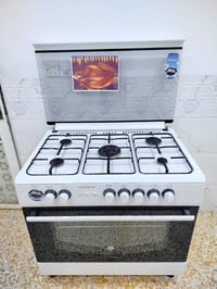 طباخ FE MVS • فرن شغال • الموصل