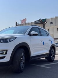 توسان ٢٠١٩ • خليجي فول • بنوراما