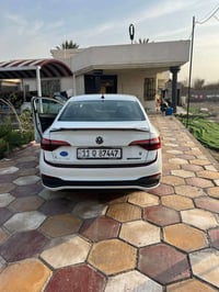 🚘 فولكس فاغن جيتا 2024 S وارد أمريكي 🇺🇸 للبيع Volkswagen Jetta 2024 S ...