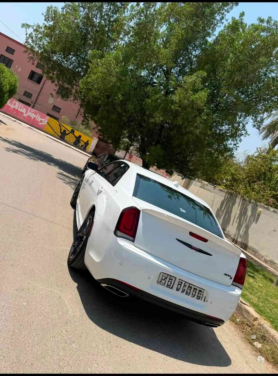 السلام عليكم
موديل 2021
اوباما للبيع 
السياره s فول مواصفات عدا الرادار الامامي 
السياره بنوراما كشنات حضن رادارات بجم عريض وبعد مواصفات s المعروفه 
السياره كفاله عامه بس بيها شخط بسيط بتكمه الجوه كد شبر 
مكانها بالحله
رقمها اربيل
للاستفسار ***********
