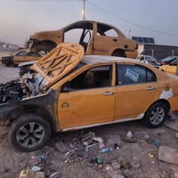 تفصيخ ليفان • قطع غيار • بابل الحصوه