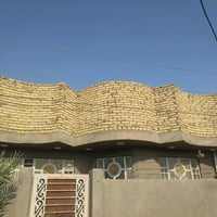 بيت بناء جديد قبل سنه بيت متعوب عليه بناء كامل من كل النواحي سراميك لب...