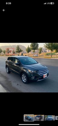 اسكيب SE • ٢٠١٧ • ١.٥ توربو