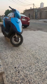 دراجه • للبيع • بيه مجال
