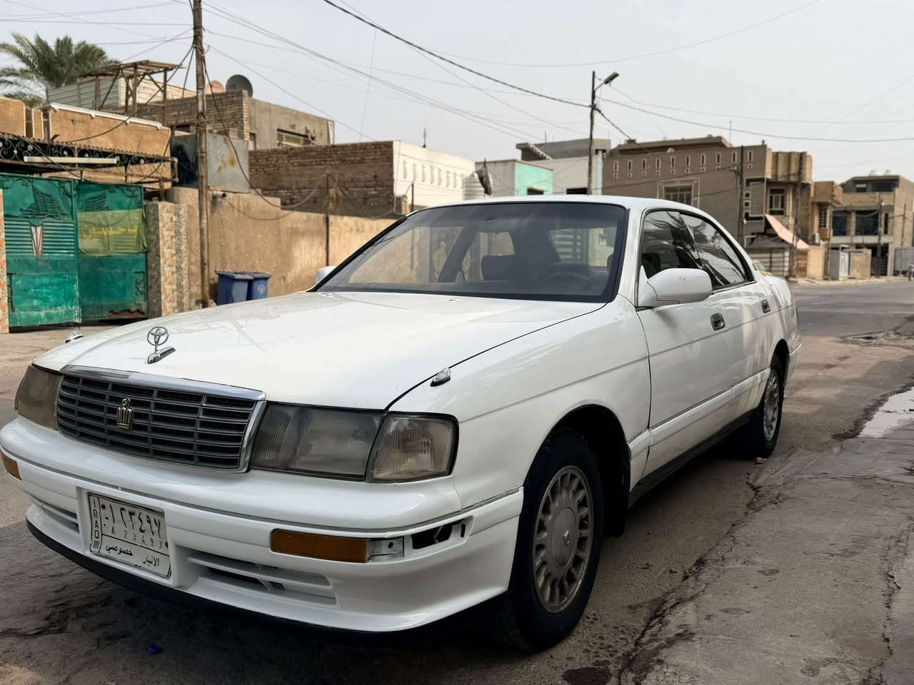 بطه فصل • ١٩٩٣ • تحويل ثاني يوم