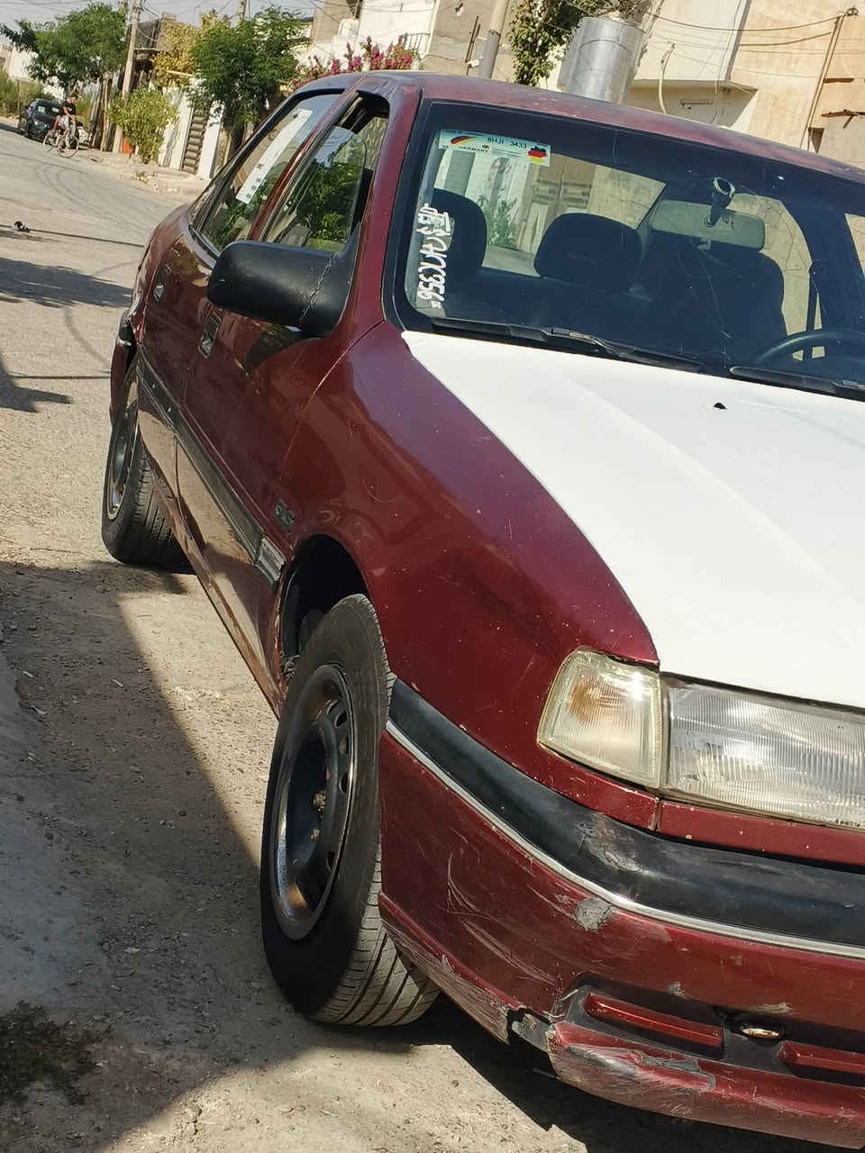 فكترا محرك 16
محرك شرط 
كير شرط 
باتر جديد 
تايرات جديد 
شرط تحويل 
سعر24
***********
