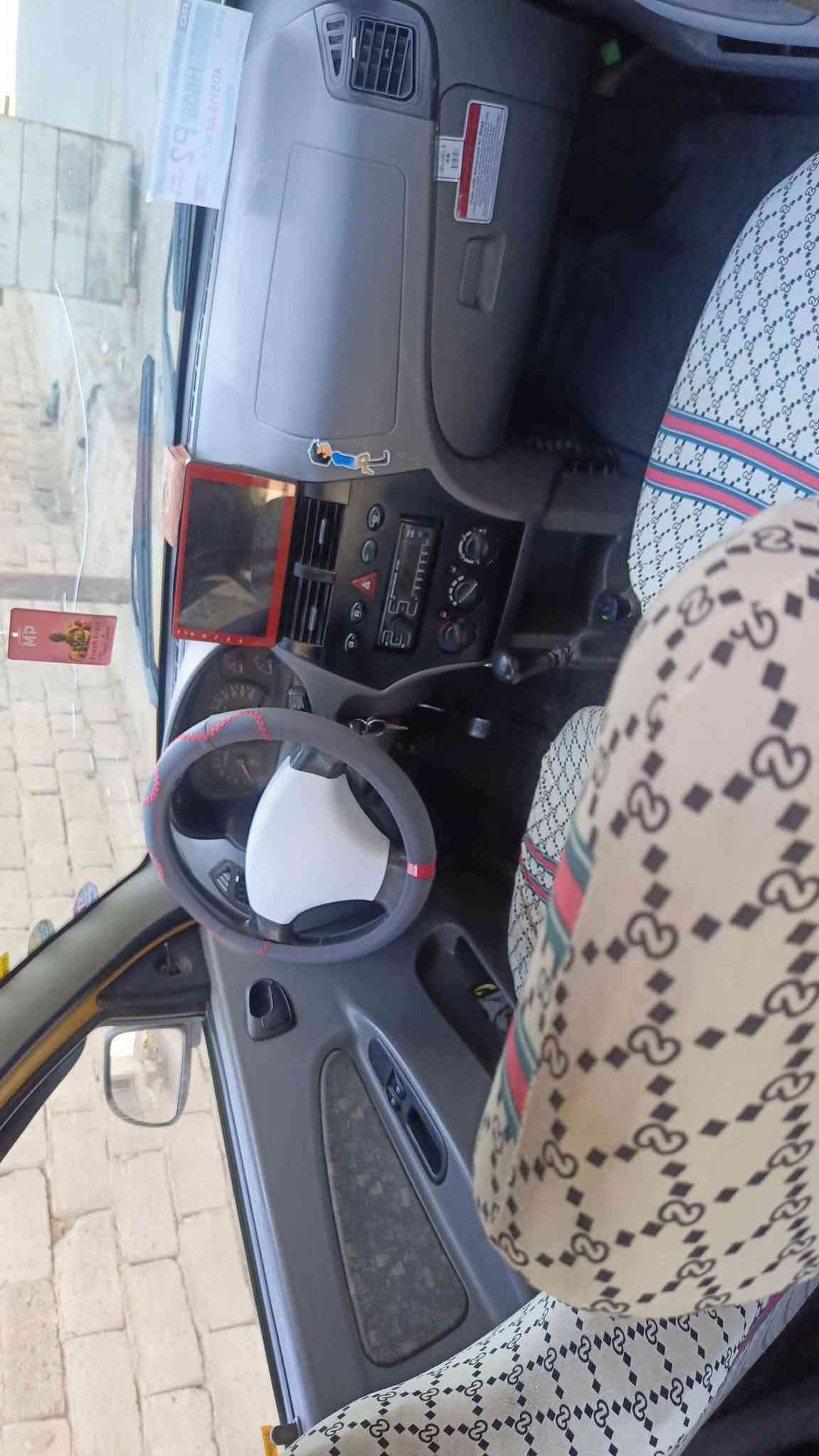 فورد ٢٠١٥ • هيئه مصفره • رقم بغداد