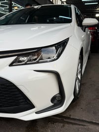 كورولا هايبرد • ٢٠٢٤ • ٢٥٠٠٠ كم
