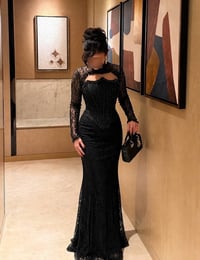 جمال ورقي الفستان💫✨  للحجز المراسله خاص الرقم الدنا💟 . 07724443135  يو...