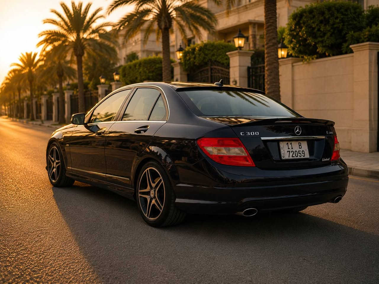 🔥 للبيع او مراوس  مرسيدس C300 موديل 2010 🔥

🚘 اللون: نيلي صدفي مميز جداً، لون راقي وحلو بالواقع أكثر من الصور.
📌 السيارة باسمي ورقمها إنجليزي.
📌 الممشى: 112–115 ألف تقريباً، ممشى قليل بالنسبة للموديل.
📌 المكينة: 3500 V6، أداء قوي ومرغوبة.
📌 الجير: أوتوماتيك 7 نمر.

✨ فول مواصفات VIP للأخير:
• فتحة سقف
• إشارات بالمرايات
• تحكم ستيرن
• ستيرن كهرباء
• كشنات كهربائية
• تدفئة وتبريد للكشنات
• تحكم مناخ وتبريد مركزي
• ثلاجة/تبريد مركزي
• كت AMG كامل
• تخم تايرات AMG
• بطارية جديدة، توني شادها
• صدر جديد ونظافة عالية جداً
• حدادة مية بالمية
• بيها صبغ قطعتين فقط، بدون دواخل، مجرد صبغ خارجي.

💎 السيارة خير من الله وما ناقصها شي، مجهزة وجاهزة للاستخدام، ونظافتها تفرض نفسها.

📞 للجادين فقط، *********** علما ان نهاية الرقم 0770  مكاني بغداد
