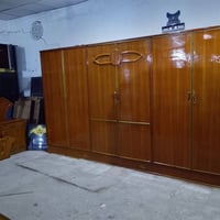 غرفة نوم • ٦باب • مع الشد والنقل