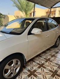 الانتره • ٢٠١١ • محرك ١٦٠٠