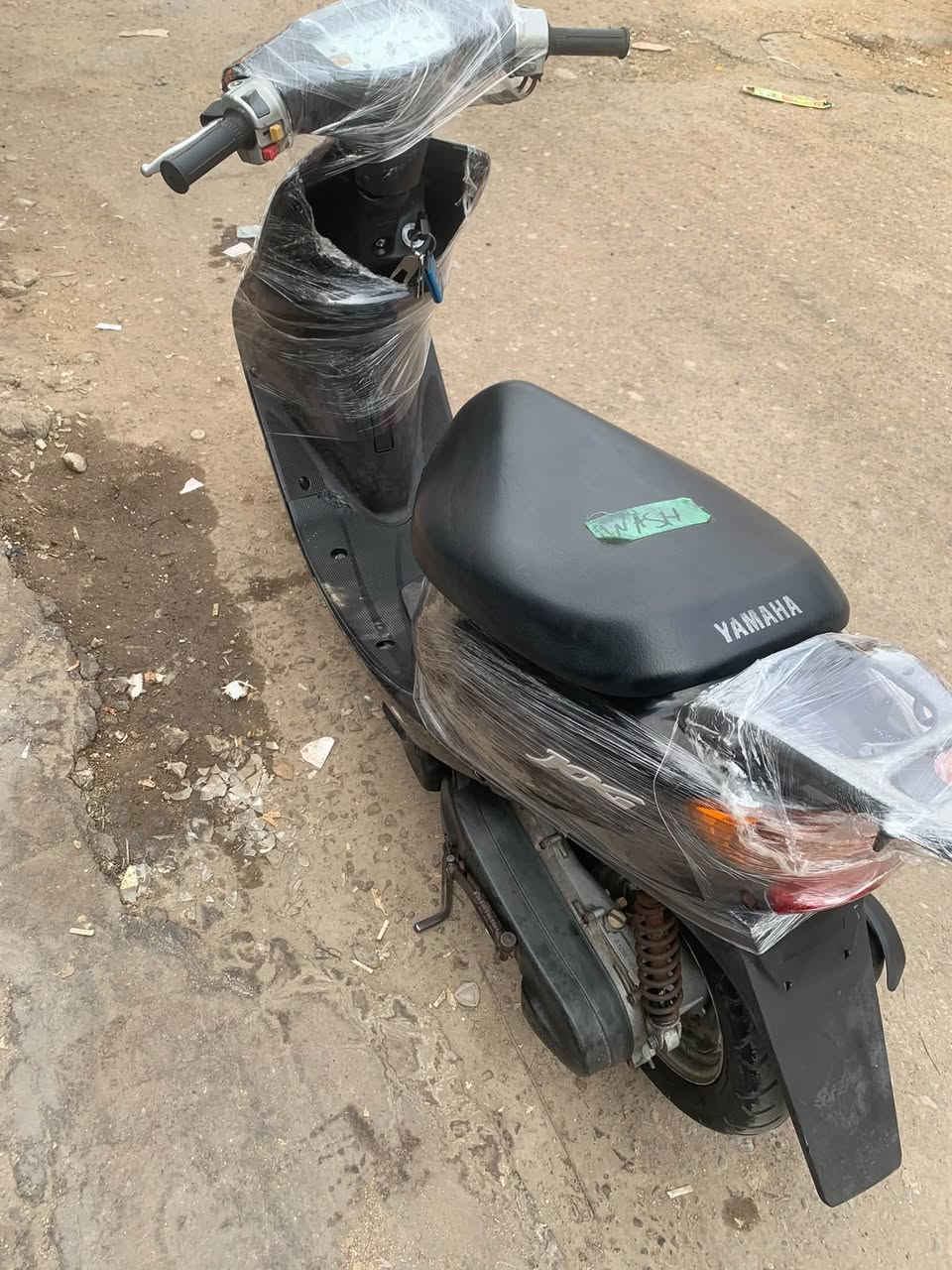 بدون مواصفات • رقم فقط