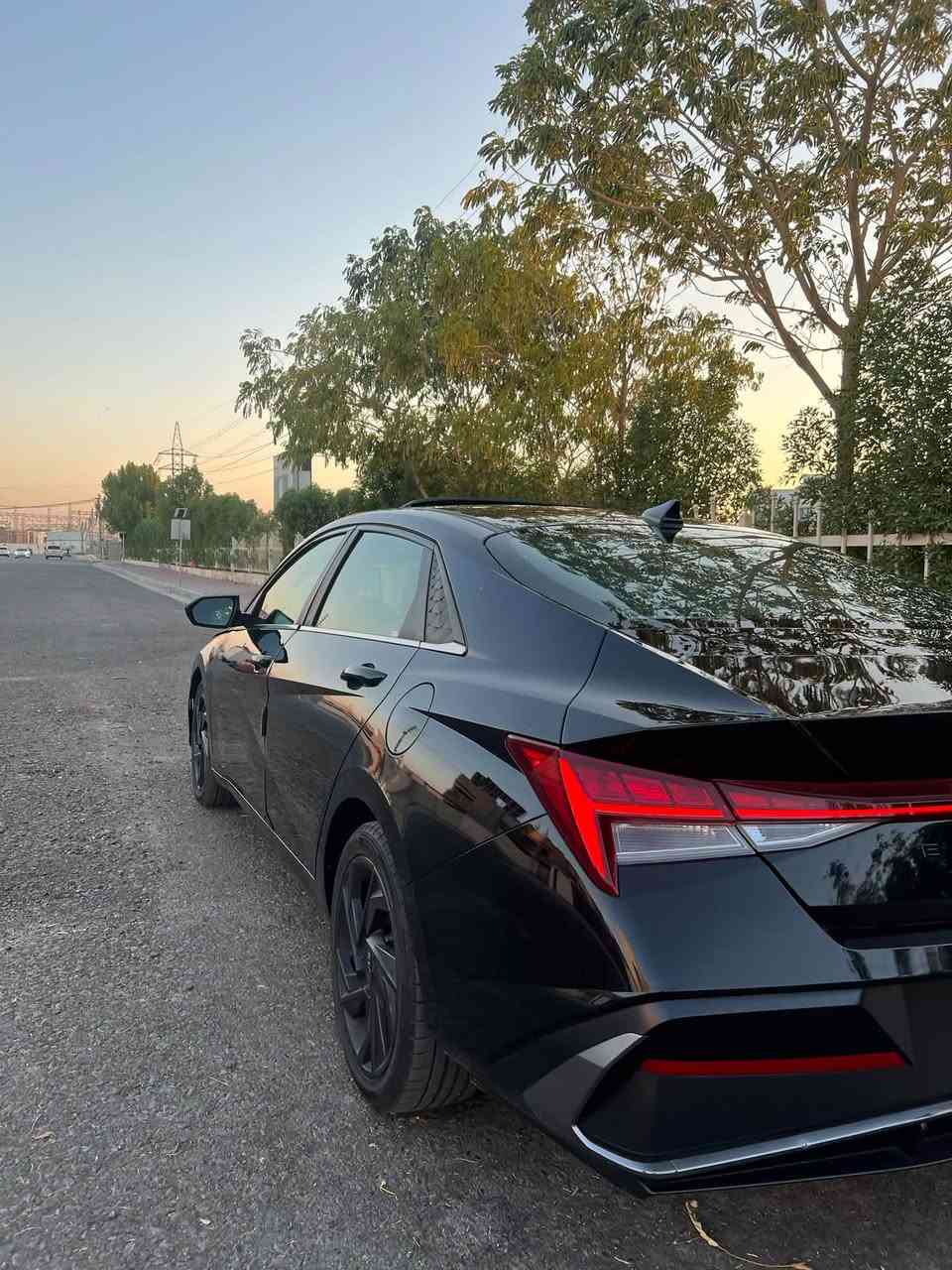 النترا ٢٠٢٤ • محرك ٢٠٠٠ • رقم اربيل