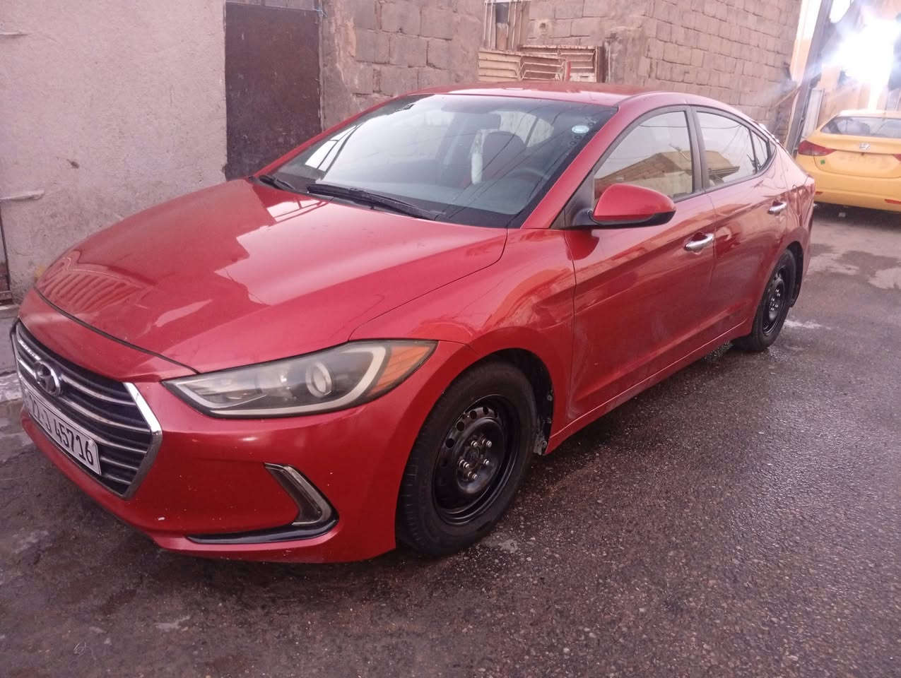 مرحبا للجميع النترة موديل 2017 اربيل نكليزي تحويل او وكالة
مكينة الفين دوش 

 تبريد شغال فول 

مكينة او كير فول 

طخم تاير 

كاعية جلد 

تغليف كشنات 

ادامة كاملة على سيارة 

ماكو اي نقص بيهة نهائين 

السعر 102 بية مجال بسيط 

***********
كربلاء 

واتساب اتصال
