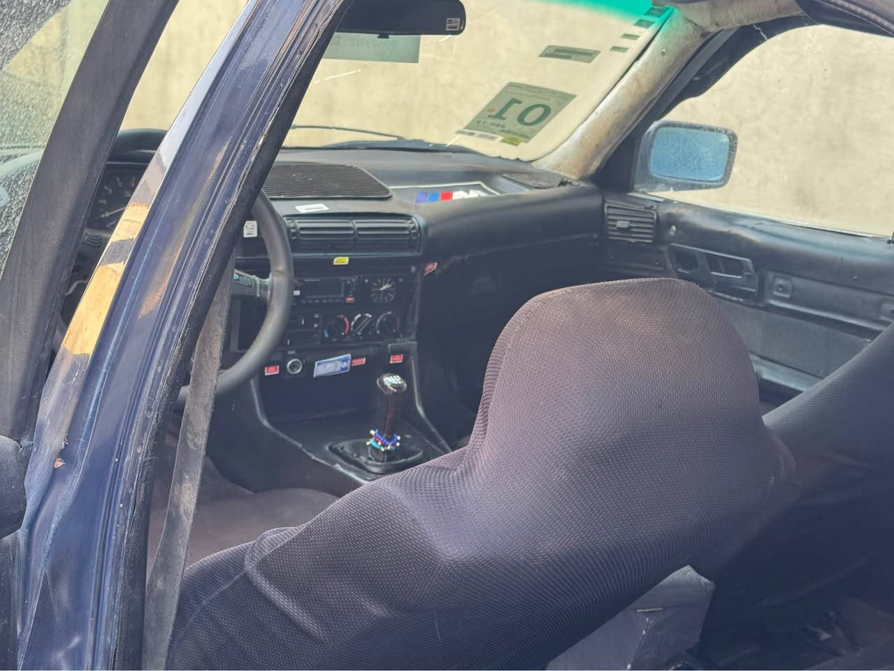 بي ام دبليو 520 • ١٩٩١ • زينون