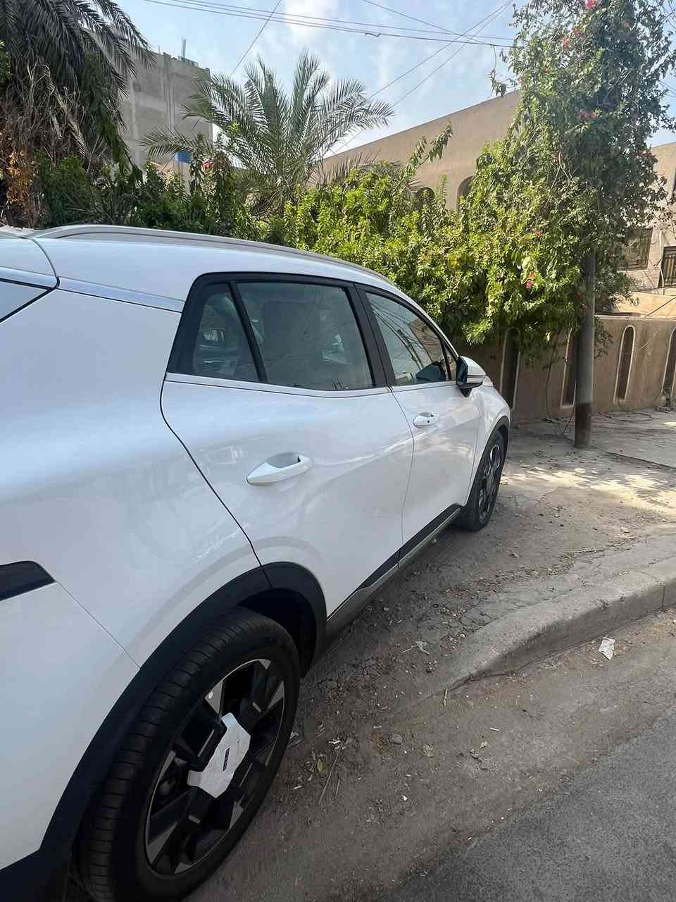 سبورتج 2026
زيرو ماشيه قليل  فول من عدا بانوراما 

الرقم : ***********

السعر : 235 وبيه مجال مستعجل على بيعته
