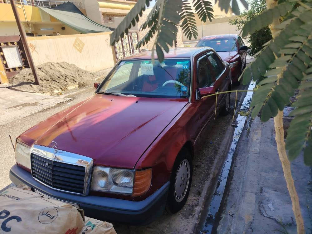 مارسدس رقم كركوك انكليزي بسمي تحويل ثاني يوم كير و محرك بطه 3000
*********** سعر 43 بي مجال قليل واذا اكو  بي ام مراوس خلي يتفضل كركوك, العراق
