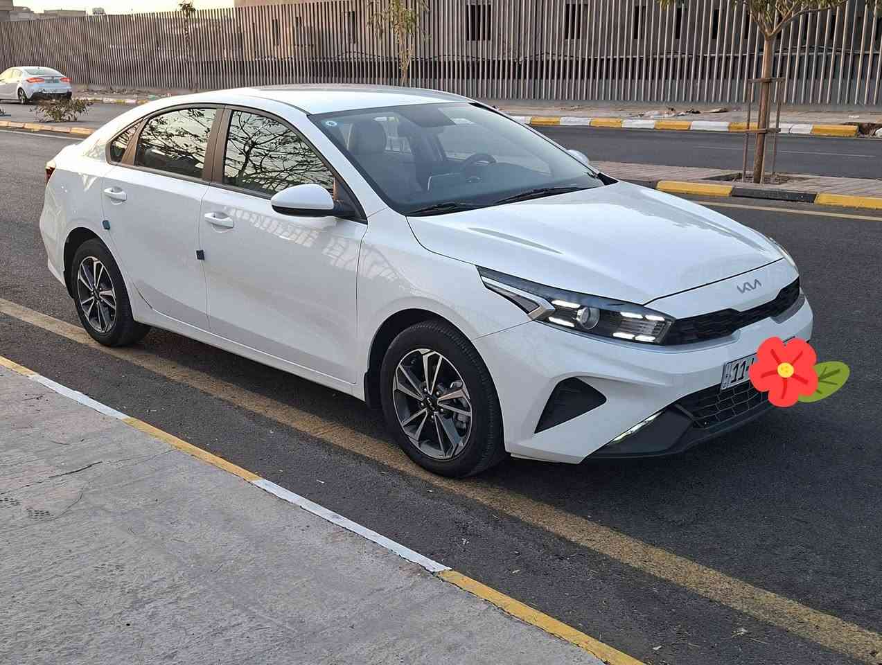 سيراتو خليجي ٢٠٢٤
محرك ٢٠٠٠ دوش
السياره نص مواصفات
شاشه ابل كار بلي اصل مال شركه
كاميرا دواره اصل
بلوجكتر بالدعاميه اصل
تخم ويل كب فياس ١٦
سبير منازل
مدوشمه عام
السياره ماشيه ٩ الف وبسمي
***********
