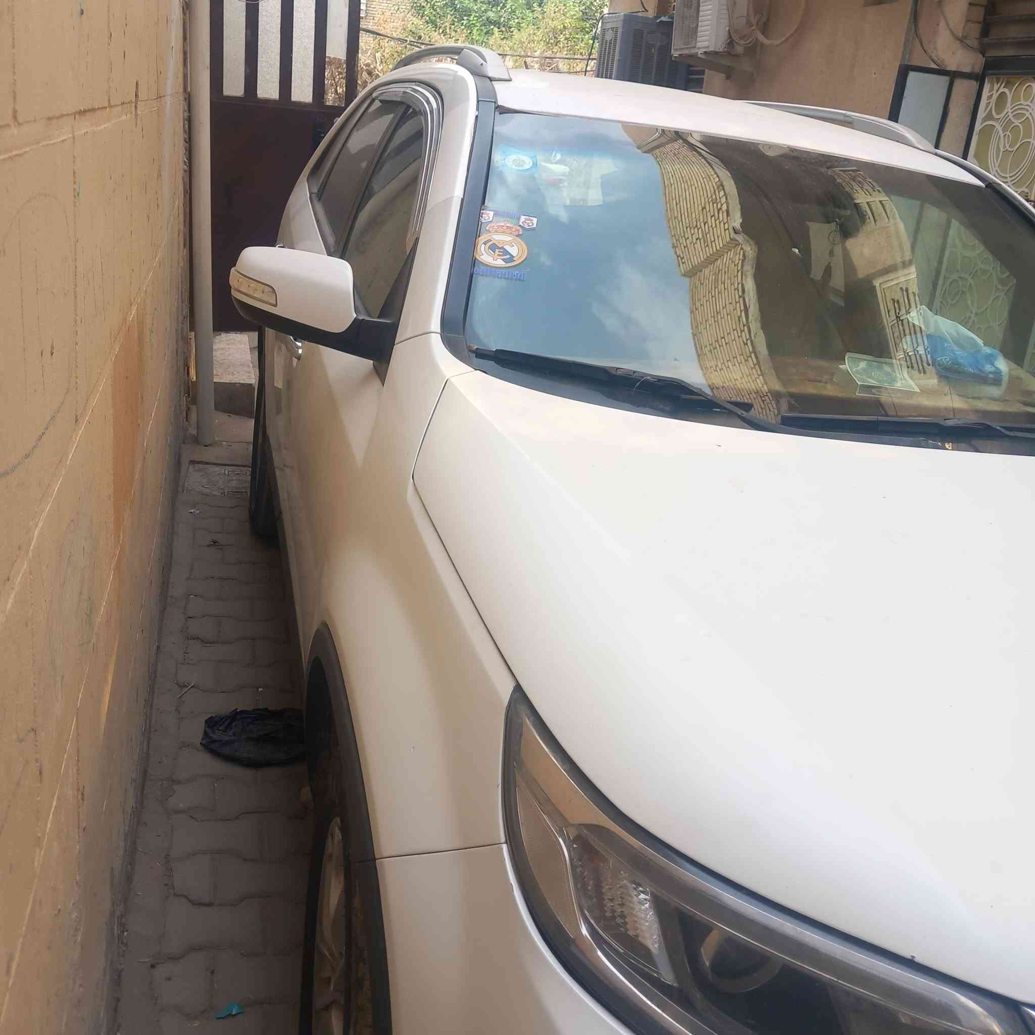 سيراتو • ٢٠١٥ • رقم بغداد