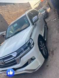 لاندكروز • ٢٠١١ • رقم بصره