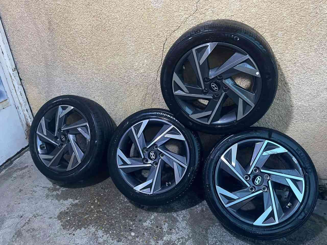 ويل وتاير • موديل ٢٥ • جديدات