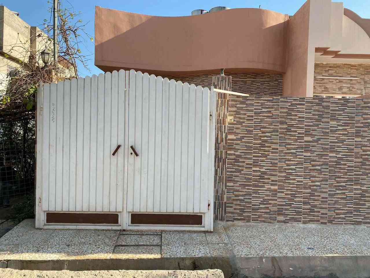 بيت للايجار • حي الميثاق • جاهز للسكن