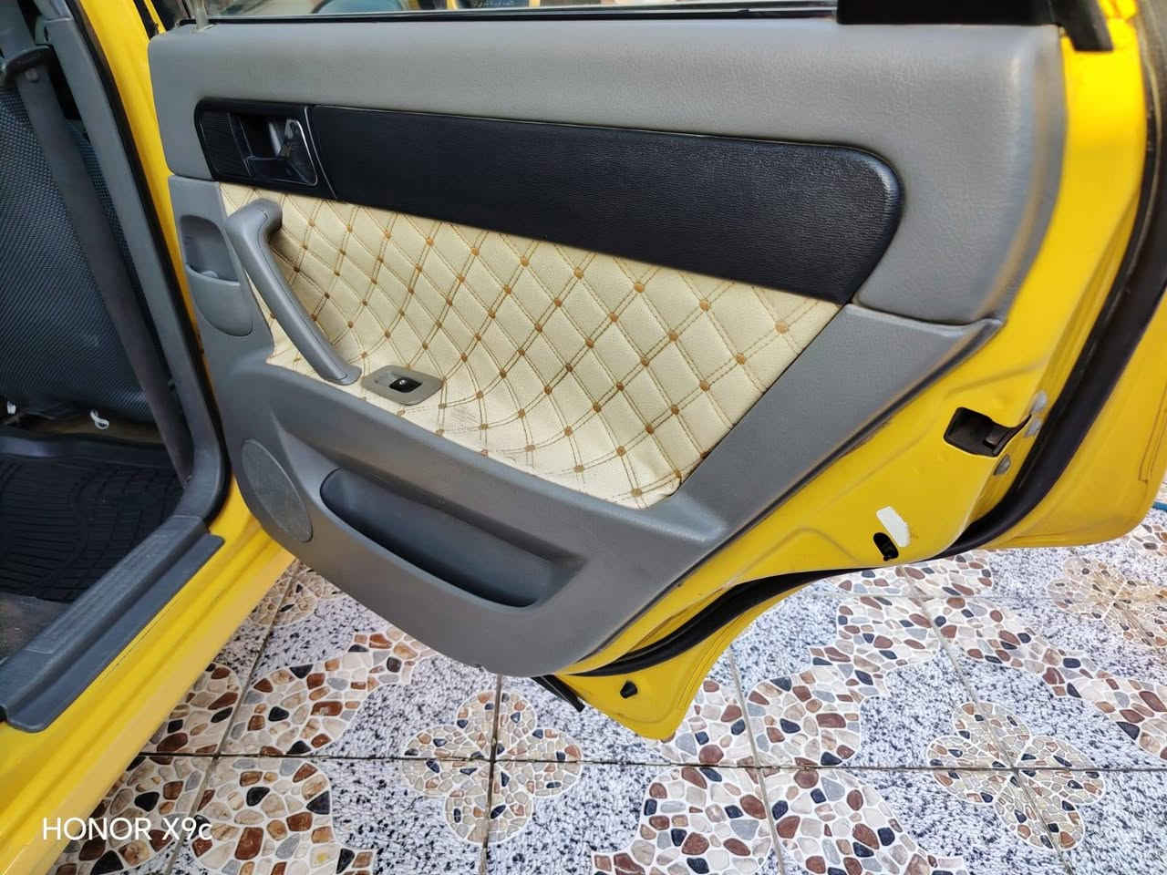 اللهم صل على محمد وآل محمد🤲🏻😊
شوفر🚘 ليت اوبترا خليجي موديلها 2011 مشروع وطني تحويل مباشر🚦 سنويتها جديده بأسم ولد صديقي👬 حدادية جديدة قبل 3 ايام مبدلهه مكينه وكير شرط قبل 20 يوم شادهن حاويه تخم تاير🛞 جديد كهربائيات كلها شغاله دواخل كلش جديده على وضع الشركه سياره🚘 حيل نضيفه وتراي يونس تبريد كامل ما عدا ضعف بسيط شاشة تاب قفال مركزي سنتر لوك السياره🚘 مكفولة من كافة العيوب الشرعيه والضربه والتبديل فقط رشات بسيطة مصفره هيئه وخط و بحث 

السعر💵 57 وبيهه مجال بسيط للشراي وتدللون

للاستفسار ☎️

***********

مكاني🏠 ناصريه حي الشموخ

نص مكتوب في الصور:
- HONOR X9c