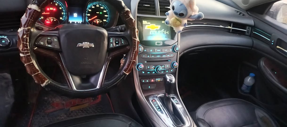 ماليبو 2013ltz مكينة 2.5 تنفس طبيعي سنوية لل29 وارد امريكي تبريد ثلج السعر 85وبيهة مجال رقم ***********
