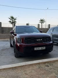 تيلورايد EX • ٢٠٢٤ • محرك ٣.٨ V6