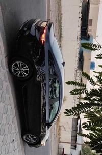كيا فورتي 2023 - ماشيه 54 mil  رادار توقف  مانع انزلاق  تحكمات ستيرن  ...