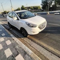 توسان ٢٠١٦ • ٤ قطع صبغ • مكاني الامين