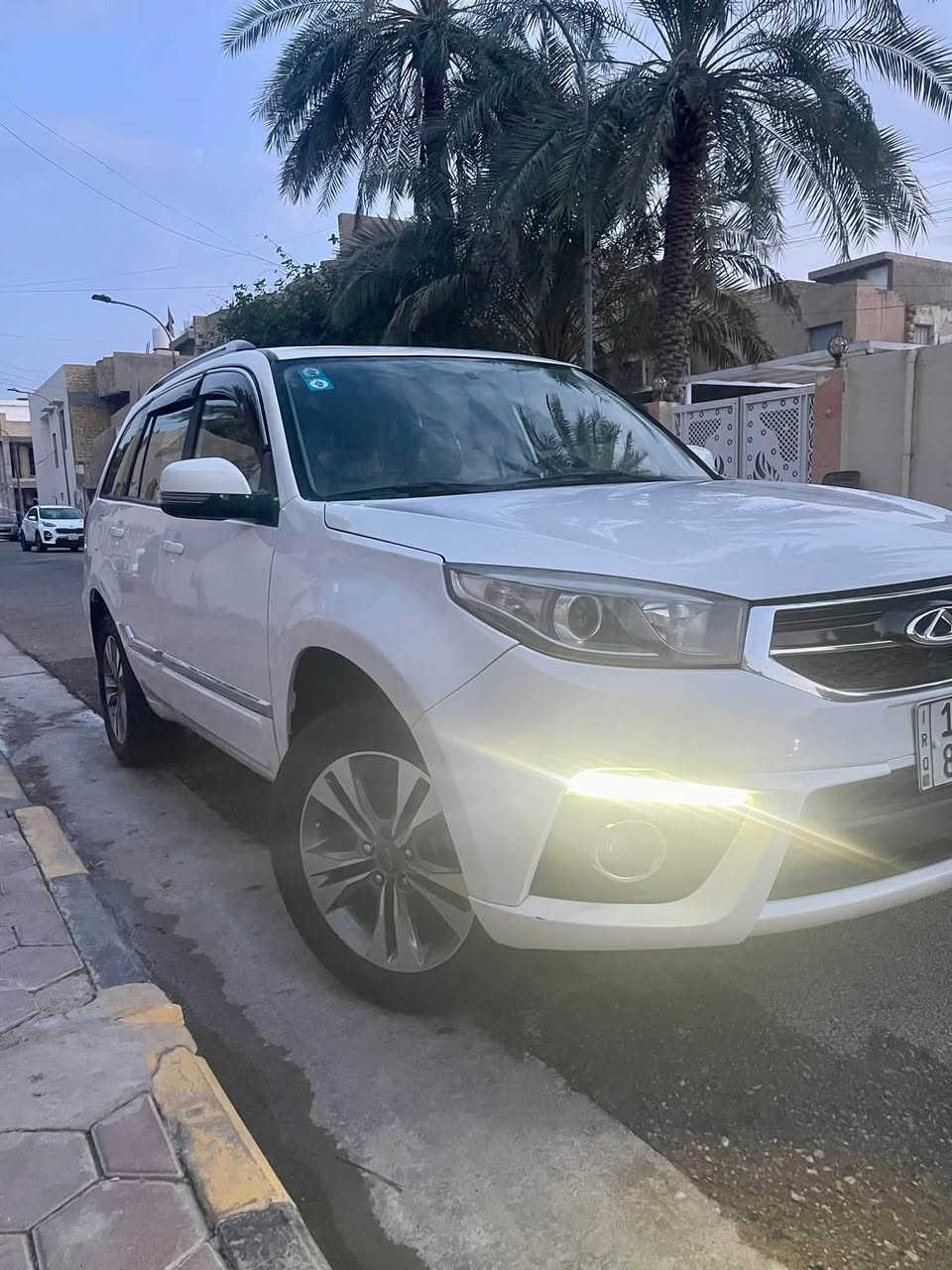 تيكو • ٢٠١٨ • ماشيه ٥٧٠٠٠