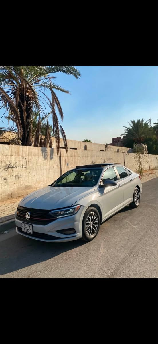 جيتا 2019سياره جاهزا او جديده كير مكينه مكفول عنواني بغداد الشعب عارضه اب 130او بيه مجال رقمي ***********
