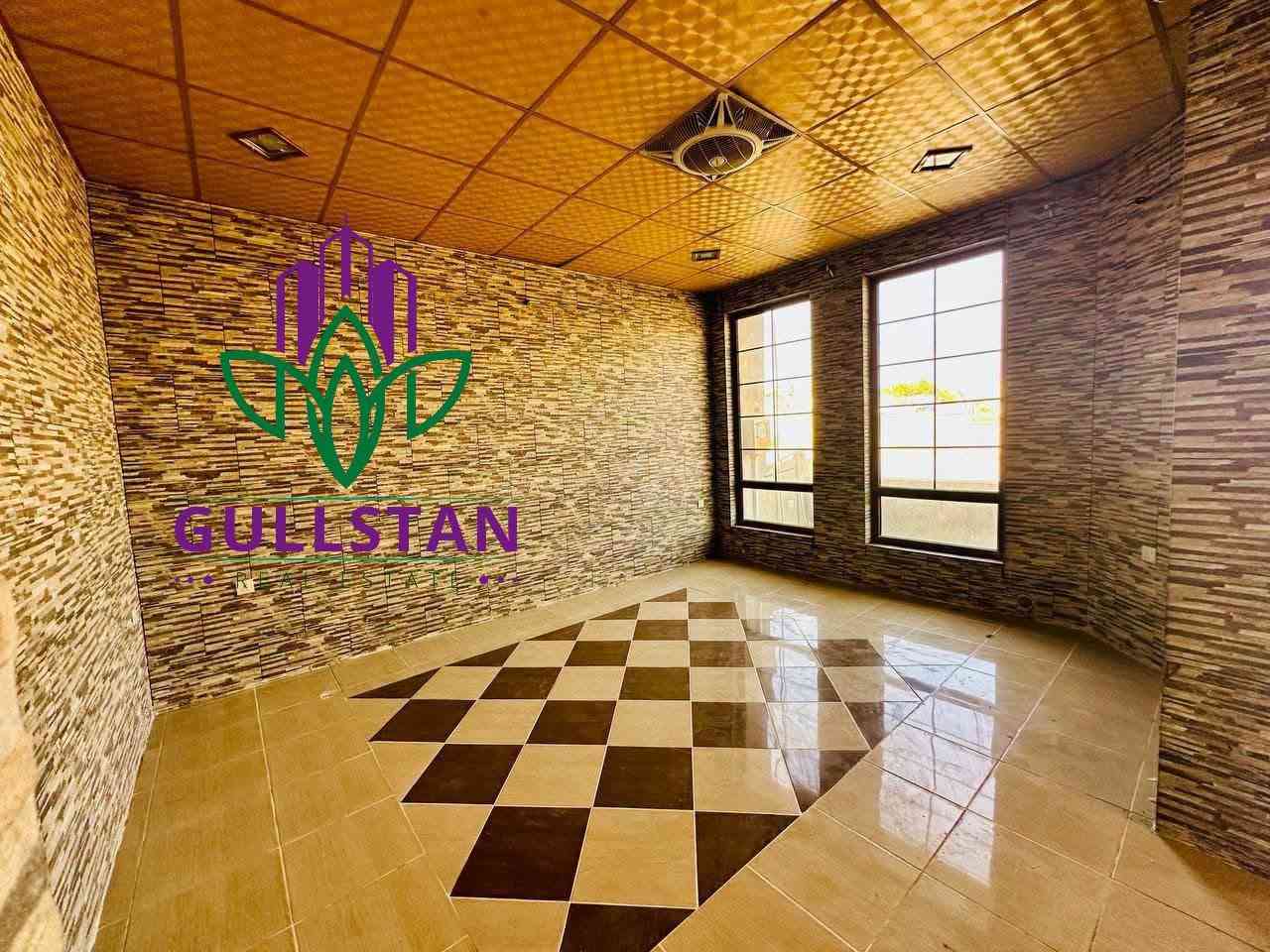 🏡 خانووی ڕوکن بۆ فرۆشتن – گەڕەکی ڕاپەڕین ✨
☀️ ڕووی ڕۆژهەڵات و قیبلە
🔸 بەرامبەری ماڵ نییە
🛣️ کۆڵانی ١٥ مەتری و ١٠ مەتری
📐 ڕووبەر: ١٠٠ مەتر

🏠 نهۆمی یەکەم:
میوان + هۆڵ + مەتبەخ + مشتەمەلات

🛏️ نهۆمی دووەم:
٣ ژووری نوستن + مشتەمەلات

⬆️ هەورەبانێکی هەیە

📍 شوێن: گەڕەکی ڕاپەڕین - بەری مەتار
🔢 کۆدی موڵک: ٨٧٧

☎️ بۆ زانیاری زیاتر و بینینی خانوو:
***********
***********

📌 عقارات گوڵستان
دووسایدی هەواری شار – تەلاری ماد – ئۆفیسی ژمارە ١

✨ عقارات گوڵستان | تێڕوانینێکی نوێ بۆ خانووبەرە

#عقارات #گوڵستان #خانوو_بۆ_فرۆشتن #خانووی_ڕوکن #ڕاپەڕین #سلێمانی #خانووبەرە #موڵک #کڕین_و_فرۆشتن #هەواری_شار #Gullstan #realestate

نص مكتوب في الصور:
- كودی مولک 877 GULLSTAN REAL ESTATE عقارات گولستان تيروانينيكى نوى بو خانووه ره خانووى روكن بو فروشـتن شوينتيكى باش بو نيشته جيبوون و وه به رهينان گه ره كى راپه رين پشت كومپانياى پيستون نزيك جاده ى كه ركوك - سليمانى رووبه ر: 100 مه تر رووی روژهه لات و قبيله کولنی 15 مه تری و 10 مه تری به رامبه ری مال نیه پیکهاته ی خانووه که نهومی یه که م ميوان هول مه تبخ مشته ملات نهومی دووه م 7 ژووری نوستن مشتمه لات هه ورمانيك عقارات گولستان دووسايدى هه واری شار ته لاری ماد - ئوفیسی ژماره 1 *********** *********** Location Gullstan Real Estate تيروانينيكى نوى بو خانووه ره
- GULLSTAN REAL ESTATE
- GULLSTAN
- REAL ESTATE