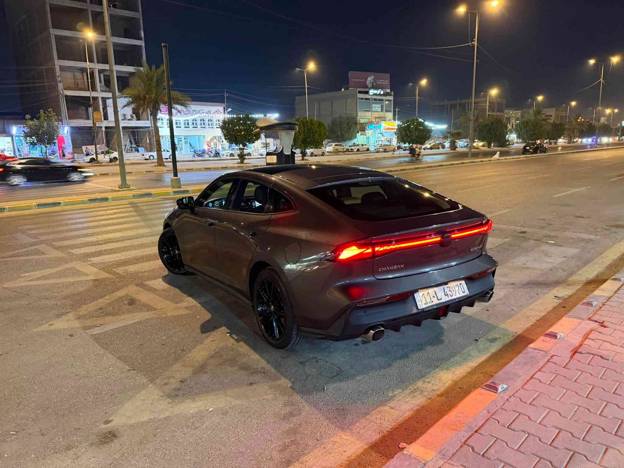 ٢٠٢٥ • كفاله • سونار