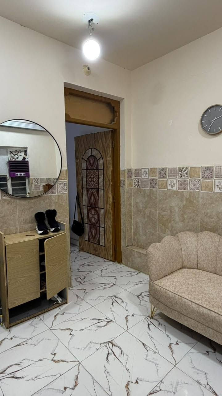 حي الجامعة • ٥٠م • طابقين