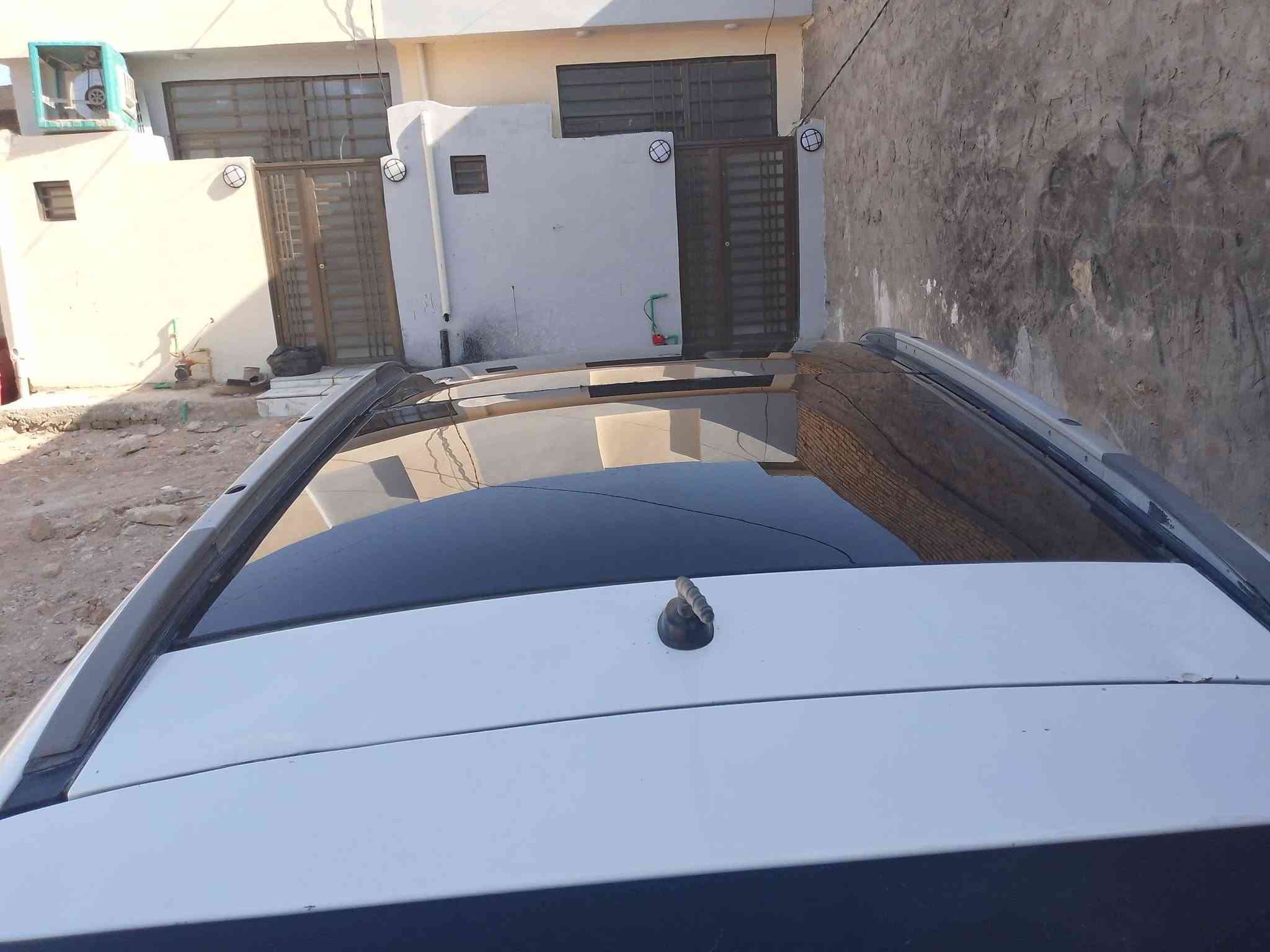 السلام عليكم 
للبيع السعر 110
كيا اسبورتج مديل 11 مكينه كير تبريد مكفولات 
تخم تاير باتري جديد 
التواصل***********
مكان نجف السعر 110
مكينه 2400 دوش
