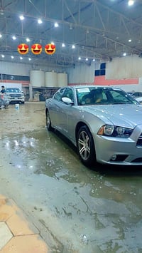 جارجر • ٢٠١٤ • مسرقة ٣ قطع